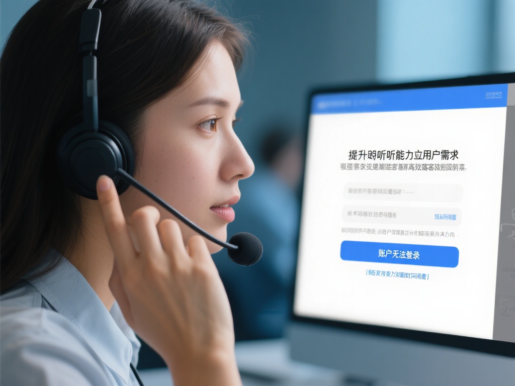 必威Betway客服高效沟通技巧与问题解决秘诀 提升倾听能力,掌握用户需求
想要高效解决问题,客