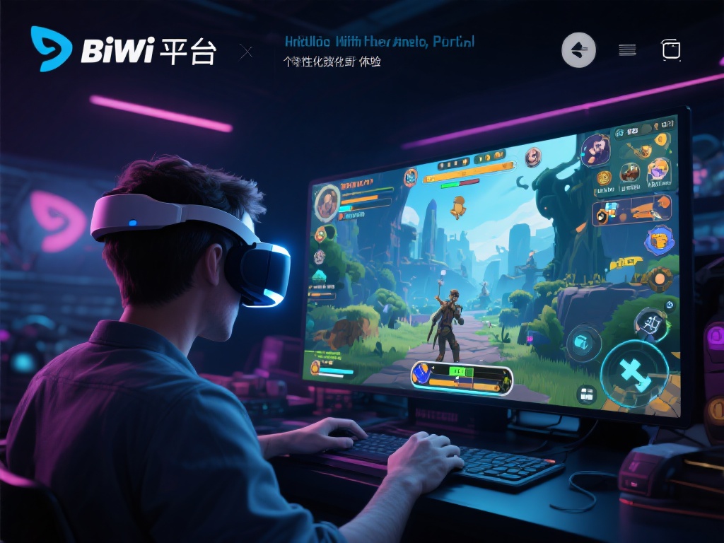 探索必威betway首页:定制您的独特游戏娱乐体验 在这个平台上,游戏不仅限于传统的单一玩法。必威通过