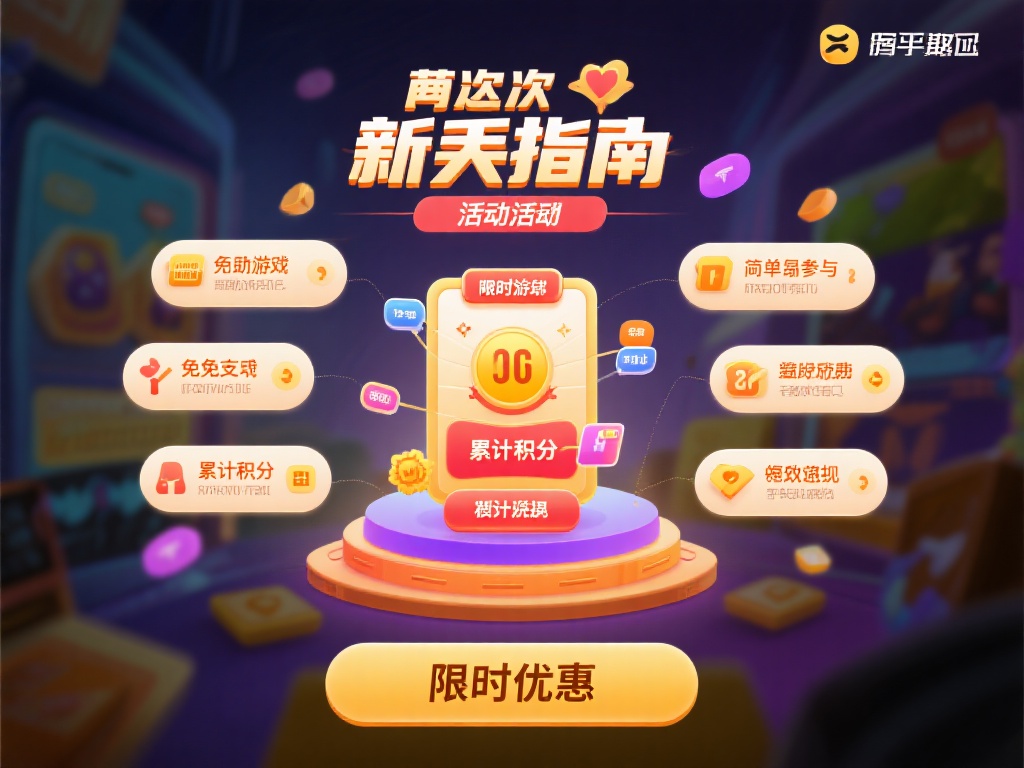 如何领取Betway必威手机中文版的优惠活动与奖励指南 此外,新人指南活动中还会包含其他趣味性的奖励选项—