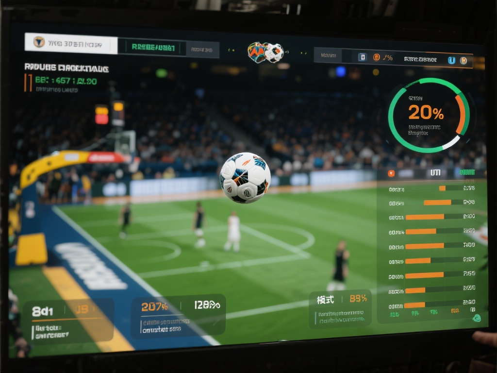 从零开始到精通:betway必威体育分析全面指南 关注指标和模式:例如足球中可以观察控球率、射门转化