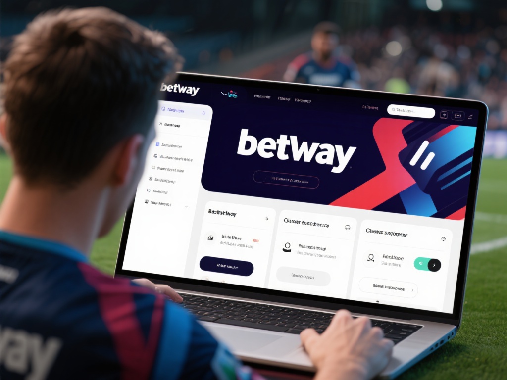 Betway以用户为中心，倾听用户反馈并不断优化其