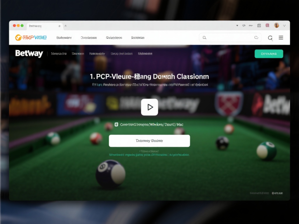 1.&nbsp;PC端版本：稳定下载，畅享高清体验
对于热