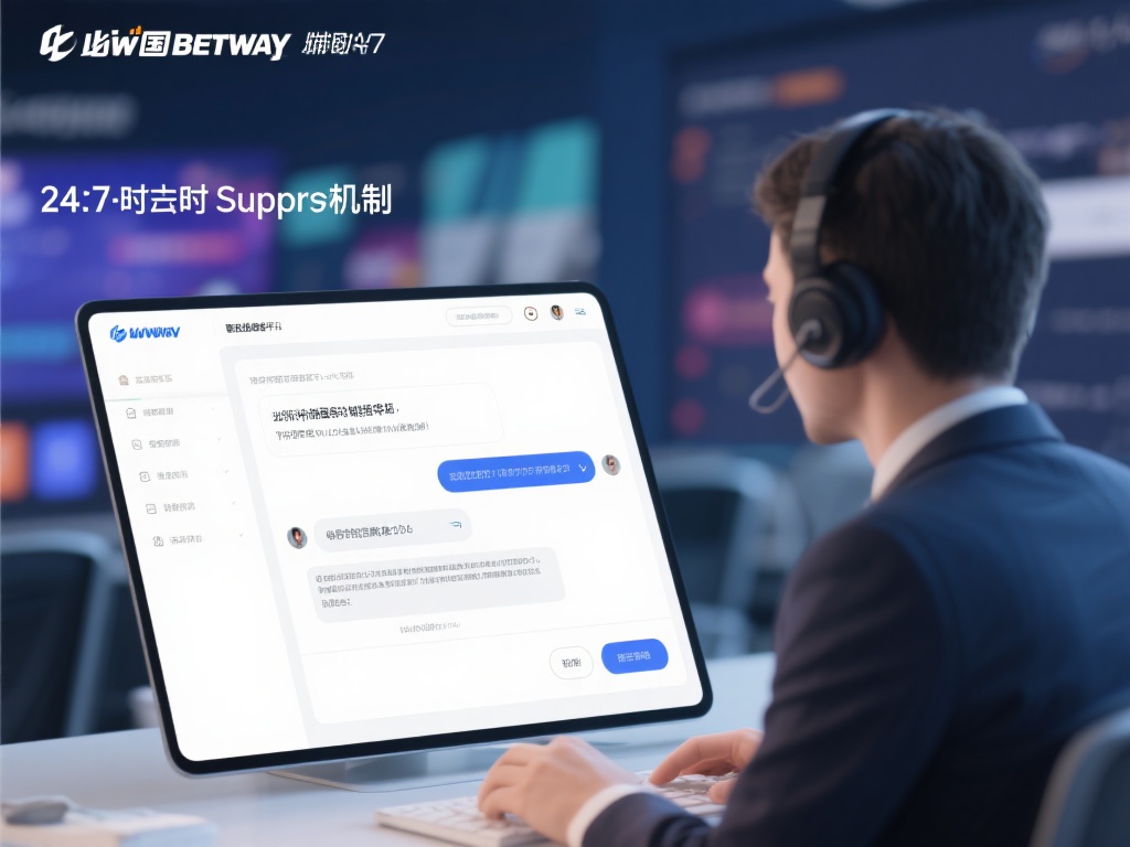 必威国际Betway客服服务质量与响应速度全面评测 在评测客服服务时,响应速度是至关重要的指标。相比于