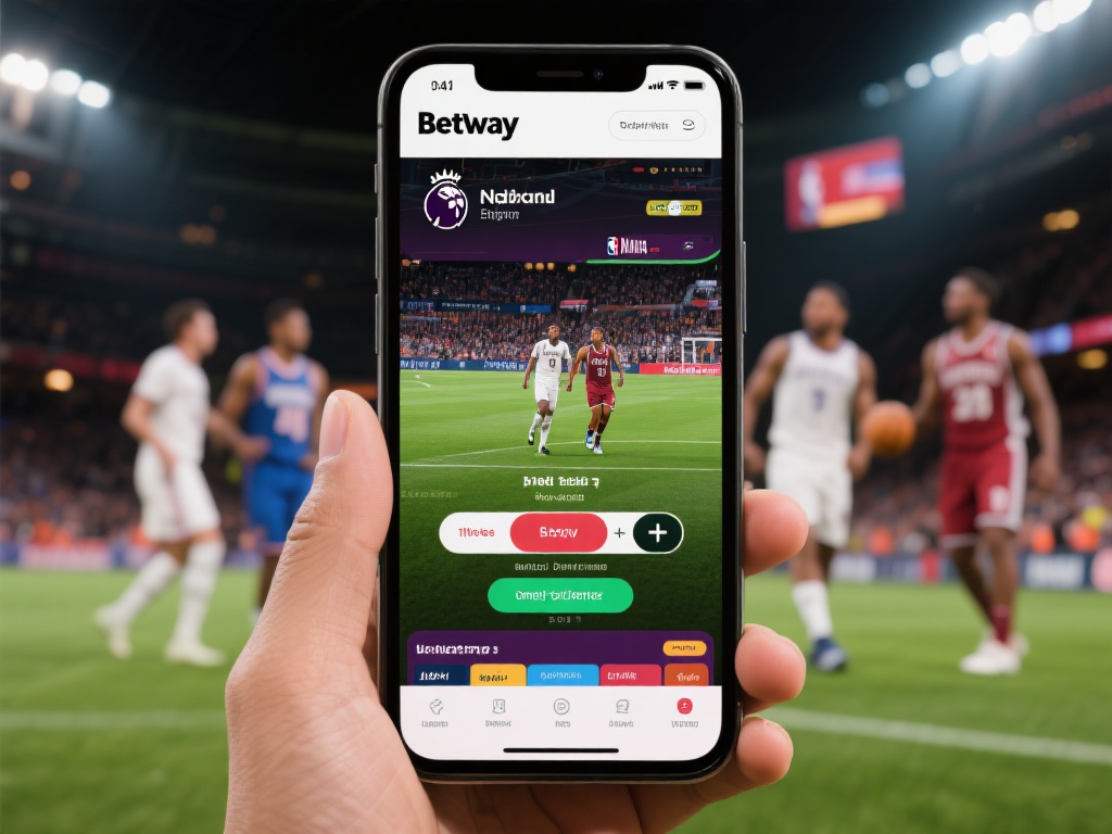 *例如，足球爱好者可以实时参与英超联赛的投注，而篮