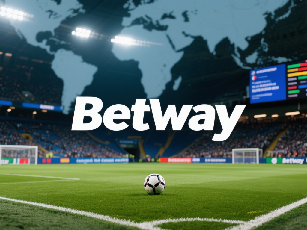 通过深度分析市场数据，Betway还建立了多语言支