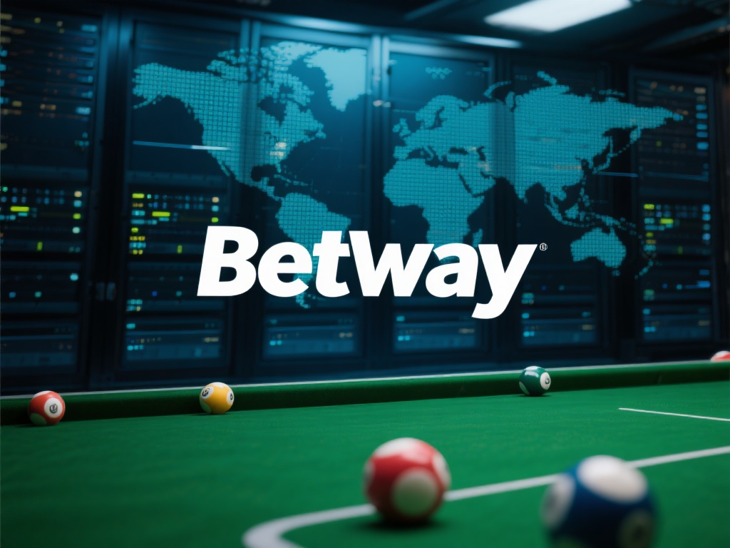 从监管到技术解析:Betway必威的安全性究竟如何? 此外,Betway的服务器采用全球领先的防火墙技术