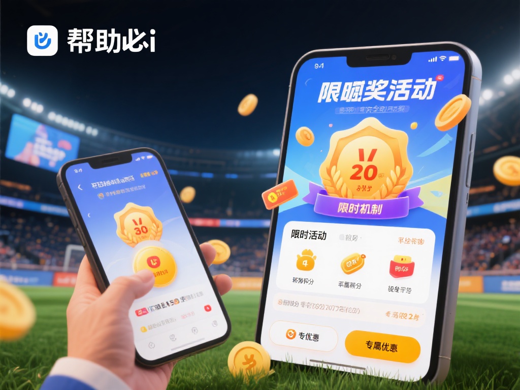 平台还设计了全面的奖励机制，包含限时活动、积分兑换