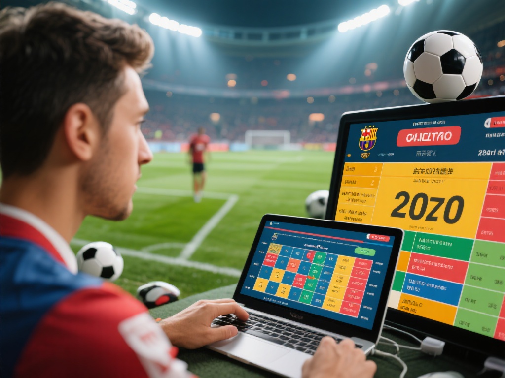 对于新手，可以从熟悉的领域入手，比如体育赛事竞猜。