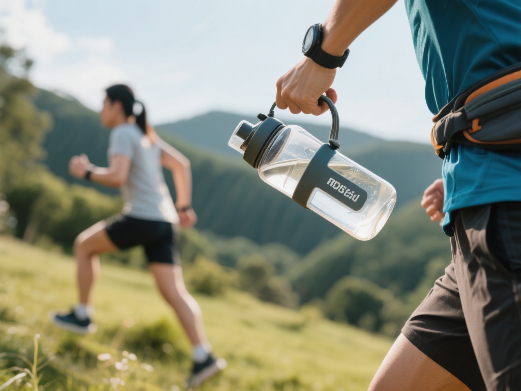 Betway必特威水壶:户外运动高效携带不二之选 现代社会,健康与活力逐渐成为人们追求的目标。越来越