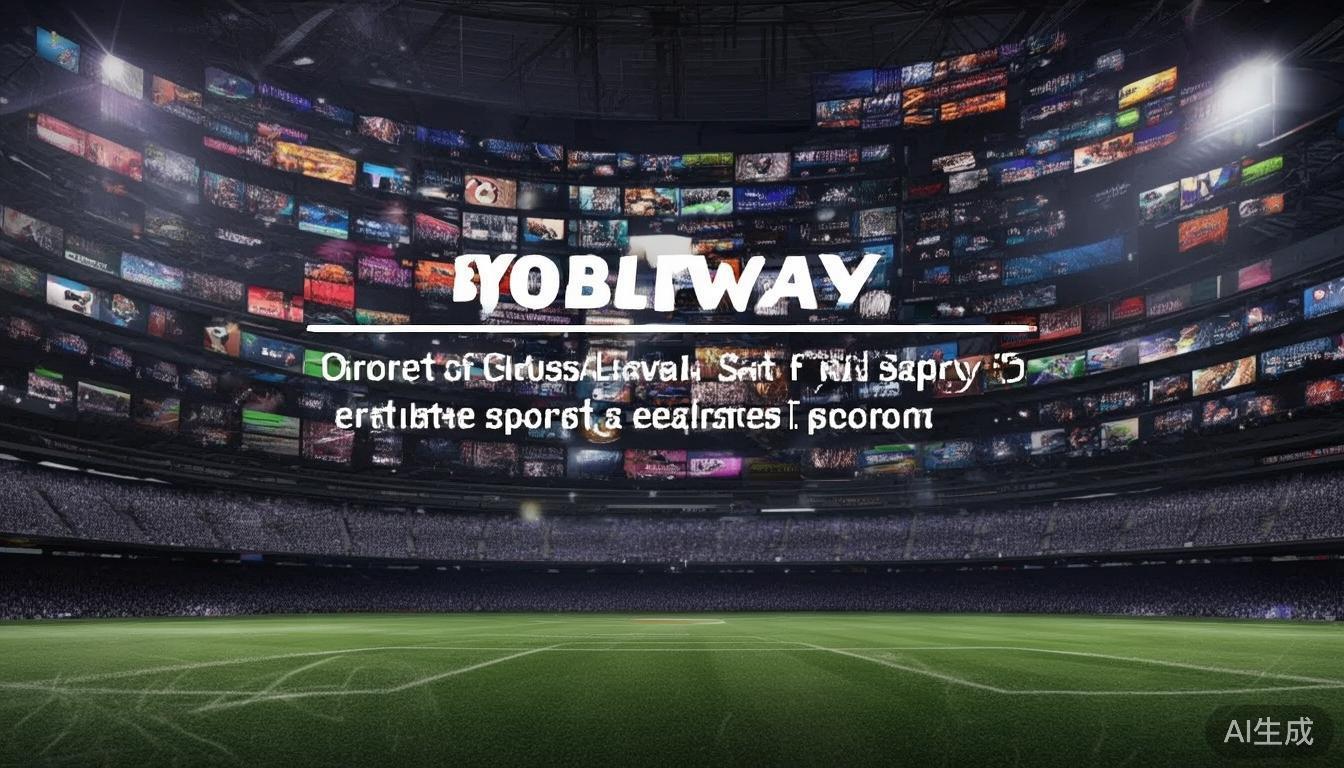 必威体育官方网站最新资讯:赛事动态、优惠活动与平台新闻全面解析 其次,必威体育官方网站积极整合全球主要体育赛事资源