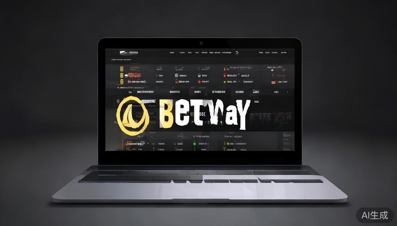 必威体育betway网站安全性分析:真实案例揭秘与风险防范 必威体育betway是一家知名的国际体育博彩公司,