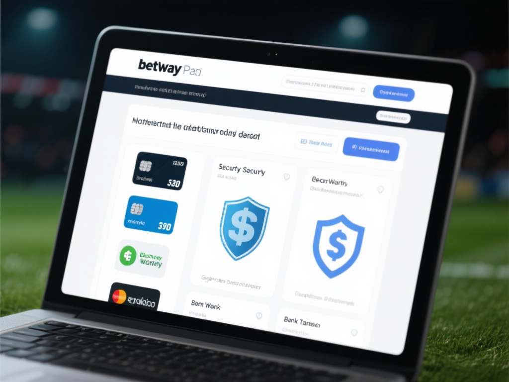 全面解析betway必威平台的独特优势与核心特点 在涉及资金的在线活动中,安全性是所有用户最关心的问