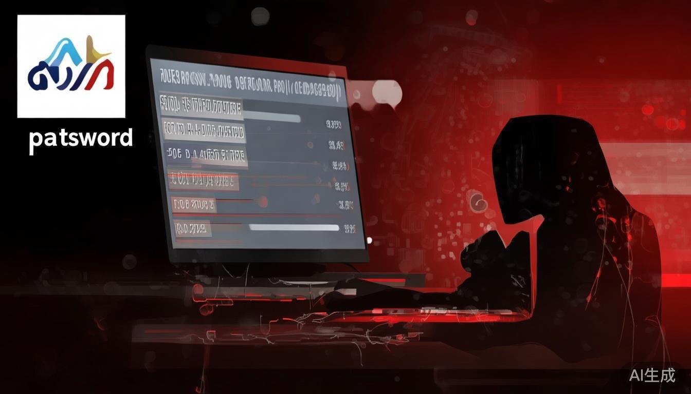 以某博彩平台为例，曾发生过因密码被破解导致数百名用