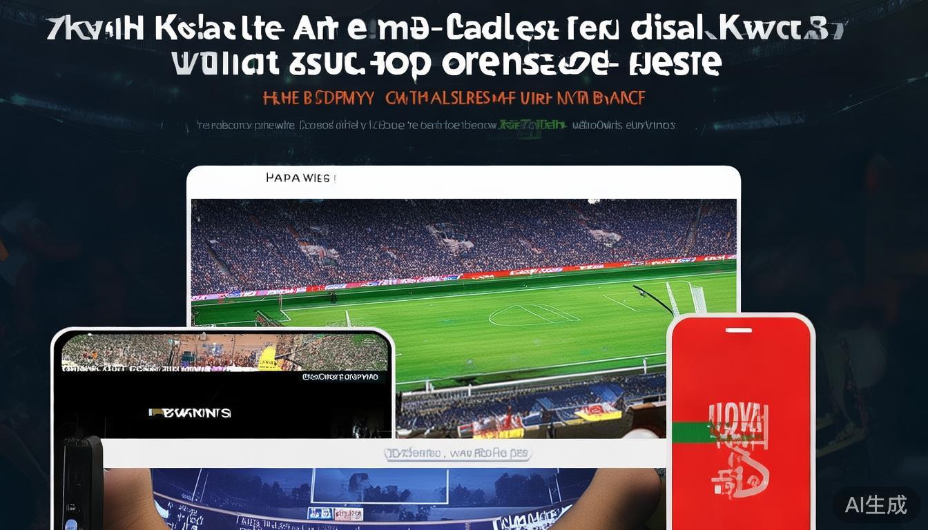 必威体育app专业版:高清赛事直播与丰富赛事推荐一站式体育体验 对于足球、篮球、网球等多项体育运动的爱好者来说,观