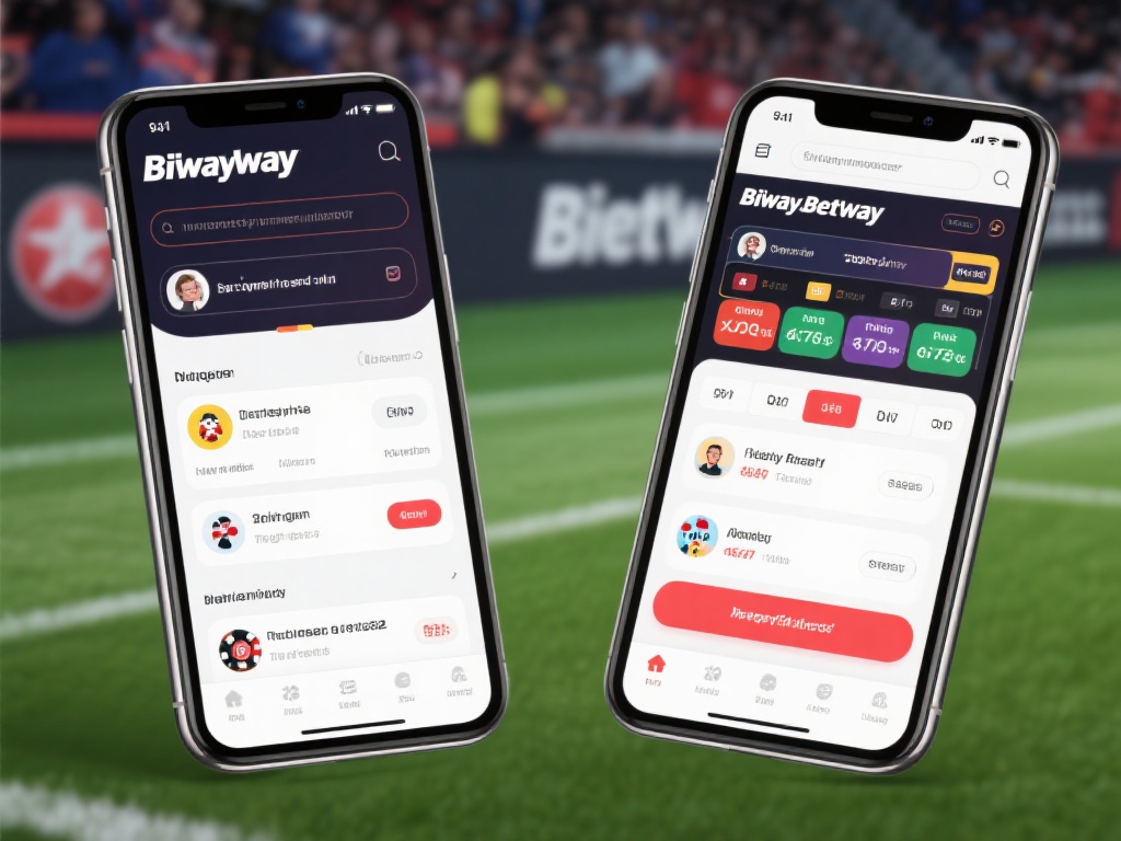 必威官网betway:引领全球博彩服务新潮流 必威官网betway不断创新其用户界面设计,使得平