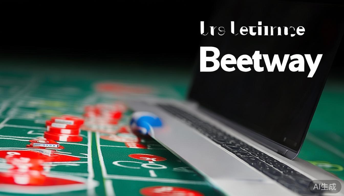 在当今互联网快速发展的时代，线上体育博彩逐渐成为许