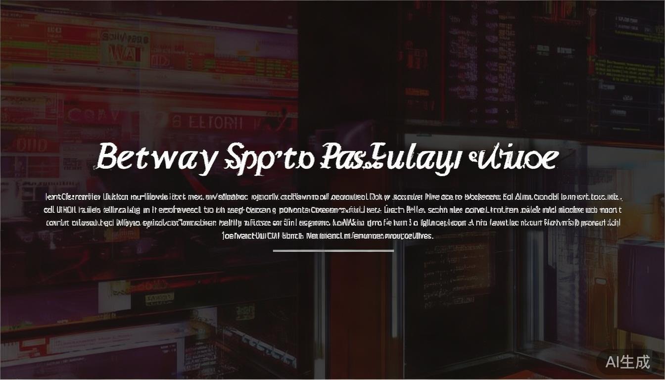 必威体育备用方案全面指南:应对突发情况的实用策略 在当今日益激烈的线上博彩市场中,确保资金与账号安全