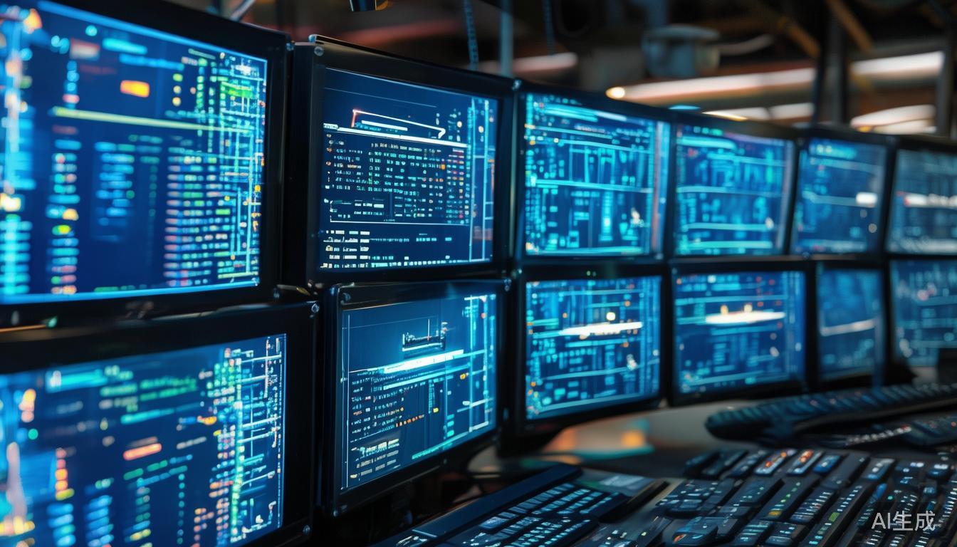 此外，平台还配置了完善的防火墙和入侵检测系统，实时