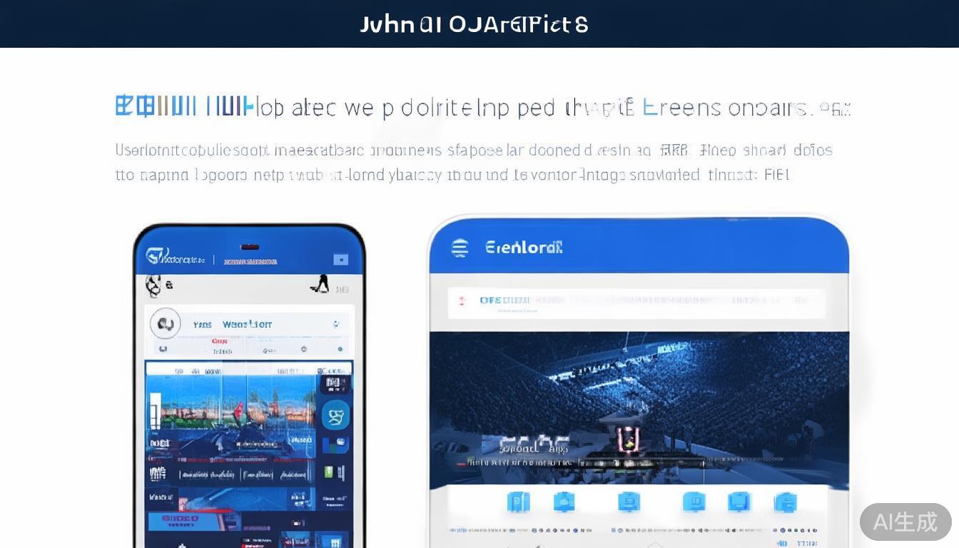 必威体育中文版手机应用免费下载及详细使用攻略宝典 随着体育娱乐的不断发展,越来越多的用户倾向于通过手