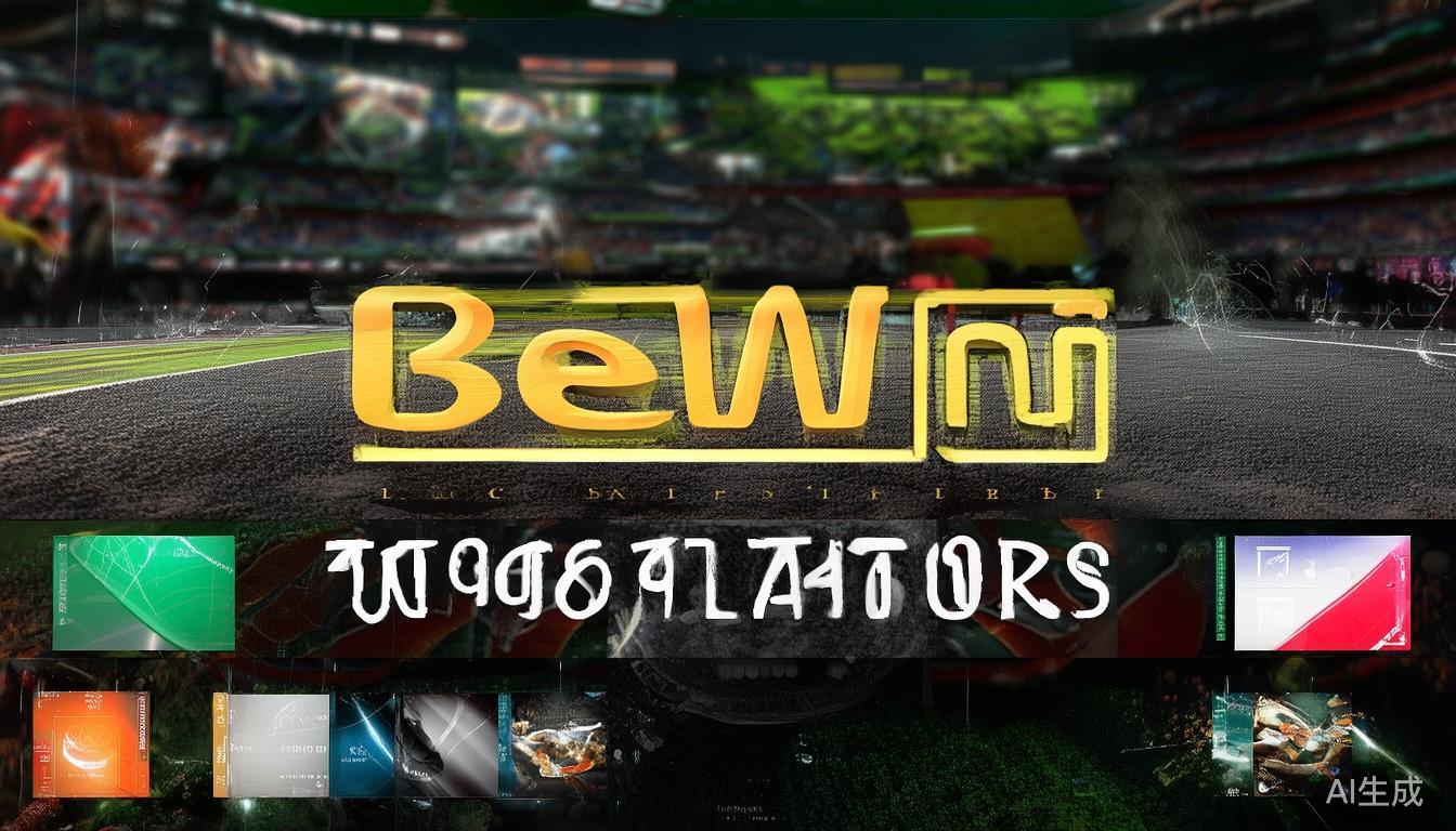 必威体育官方合作伙伴:合作优势与未来发展展望 成为必威体育的官方合作伙伴,意味着品牌得以在广泛的