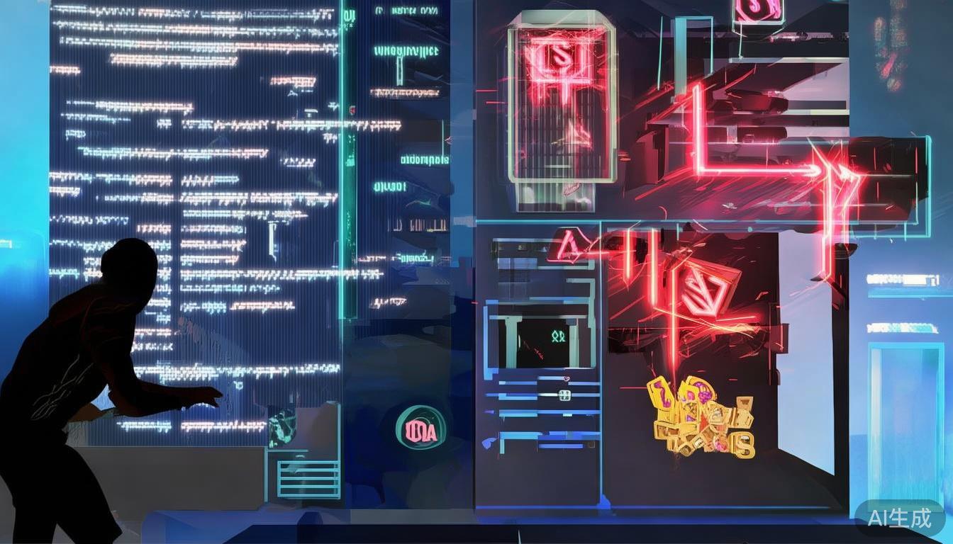 必威体育存款被黑事件全面揭秘与防范指南 一些平台存在后端漏洞或安全配置不到位的问题,黑客可