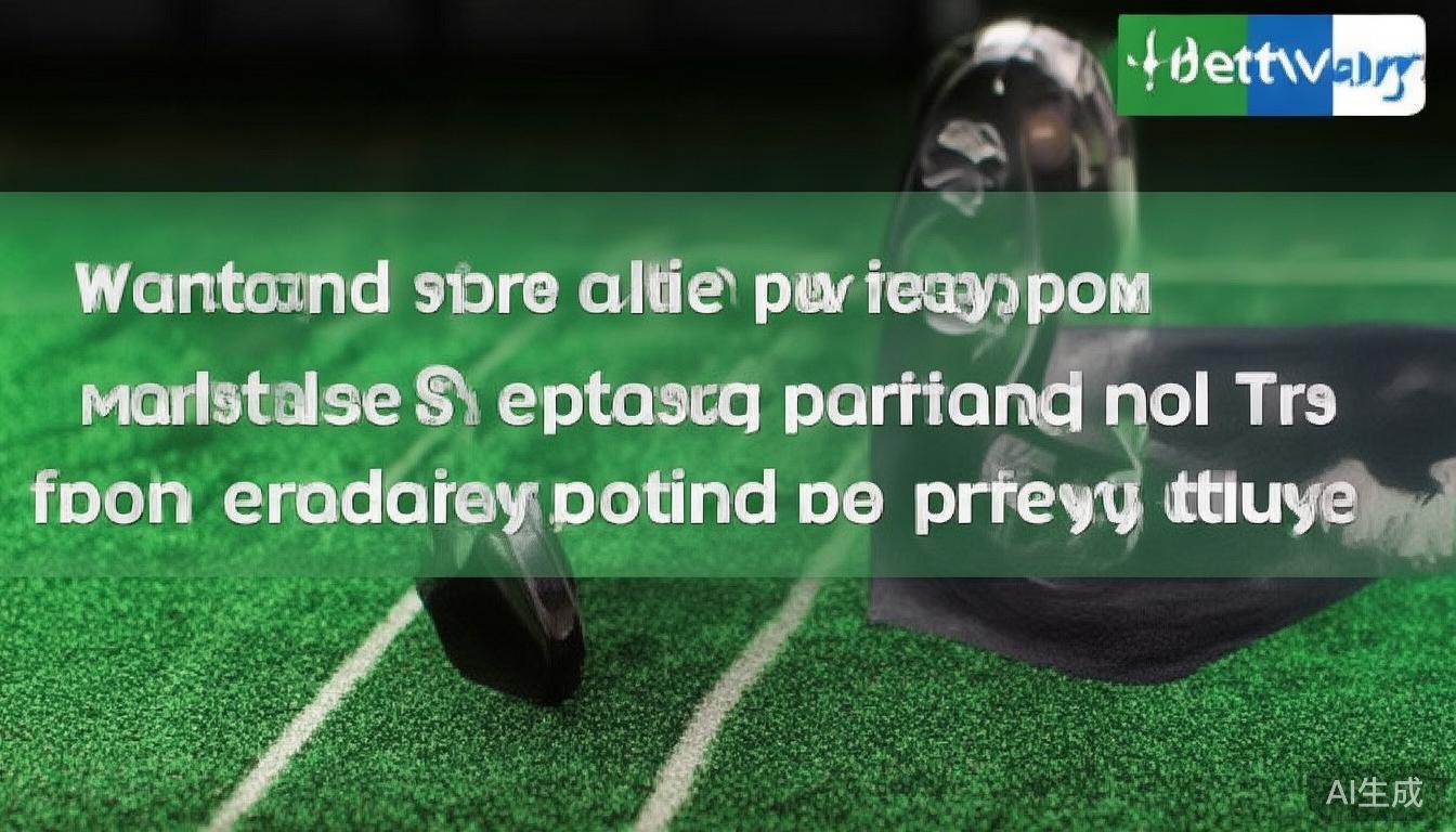 在今日激烈竞争的线上体育博彩市场中，如何巧妙提升奖
