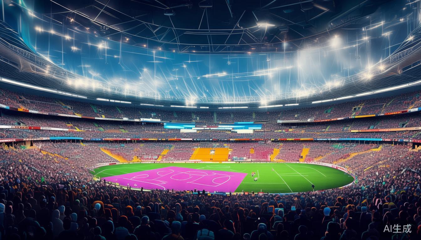 多样化的体育赛事：涵盖丰富的体育项目，满足不同用户