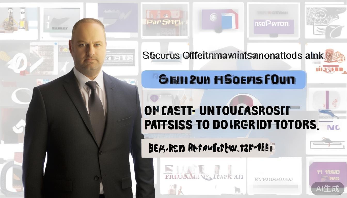 必威体育官方链接安全指南:保障您的账号与资金安全的实用技巧 官方推广渠道:避免通过不明第三方广告或未知链接进入