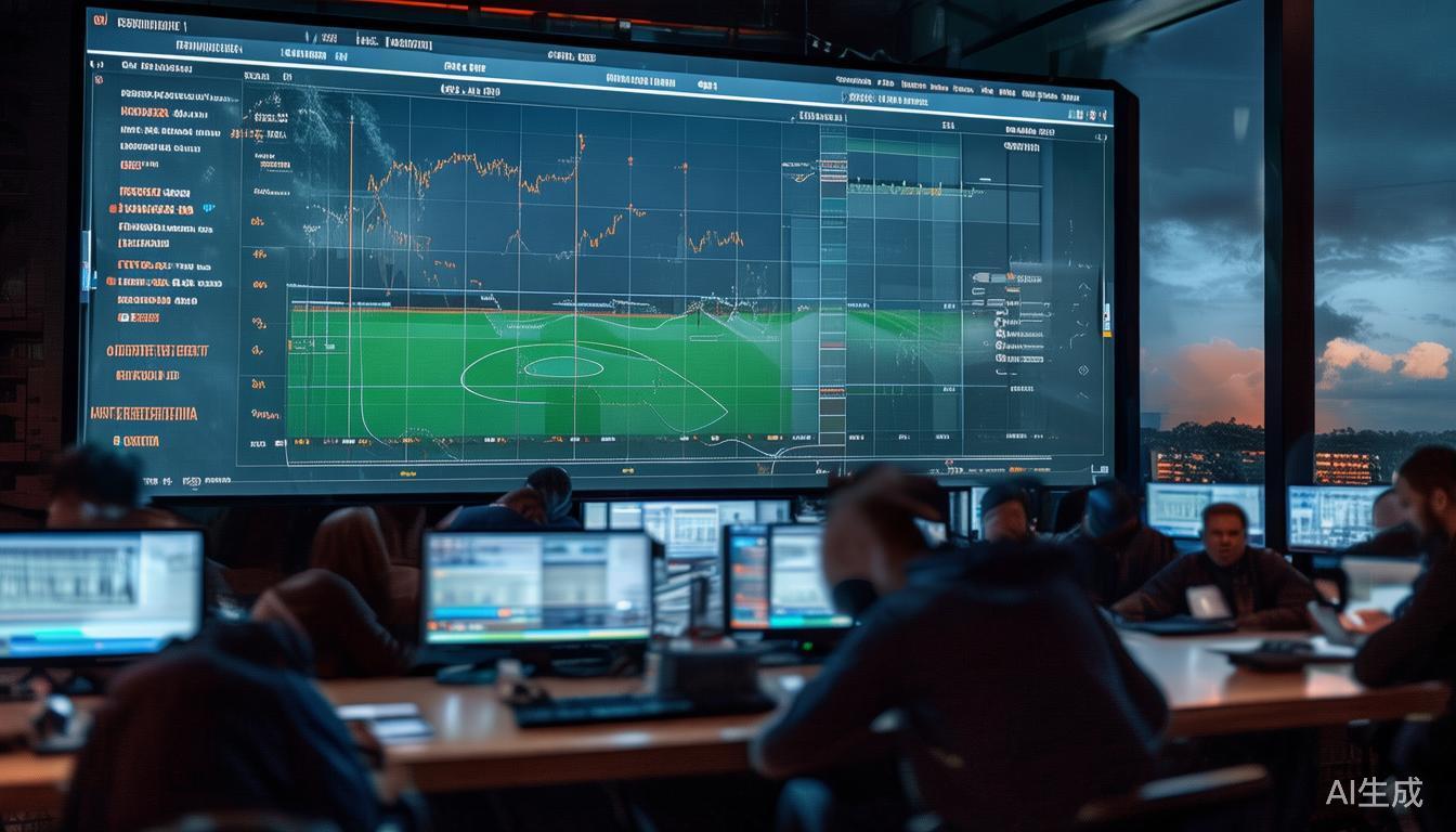 要进行有效的滚球赛事分析，首先需要收集和利用多方面