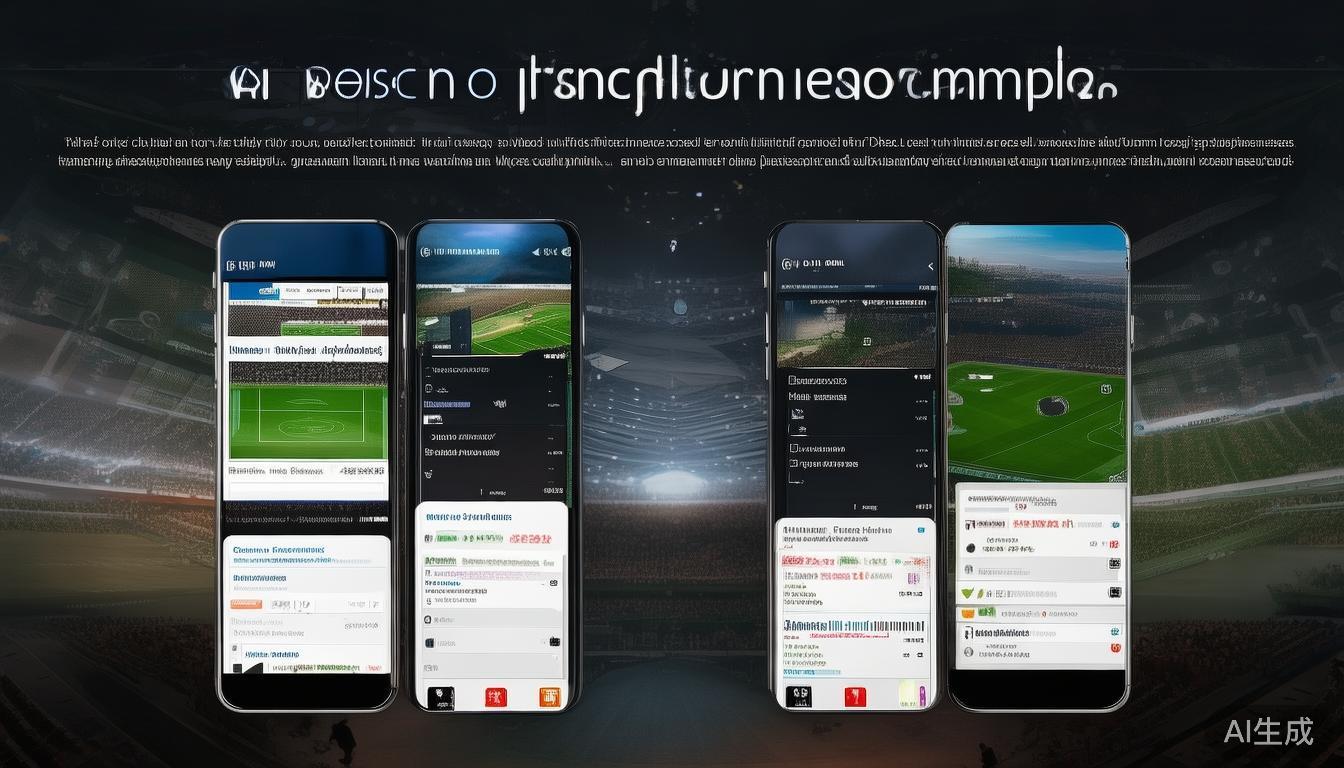 随着科技的发展，用户对体育娱乐平台的依赖不仅仅局限