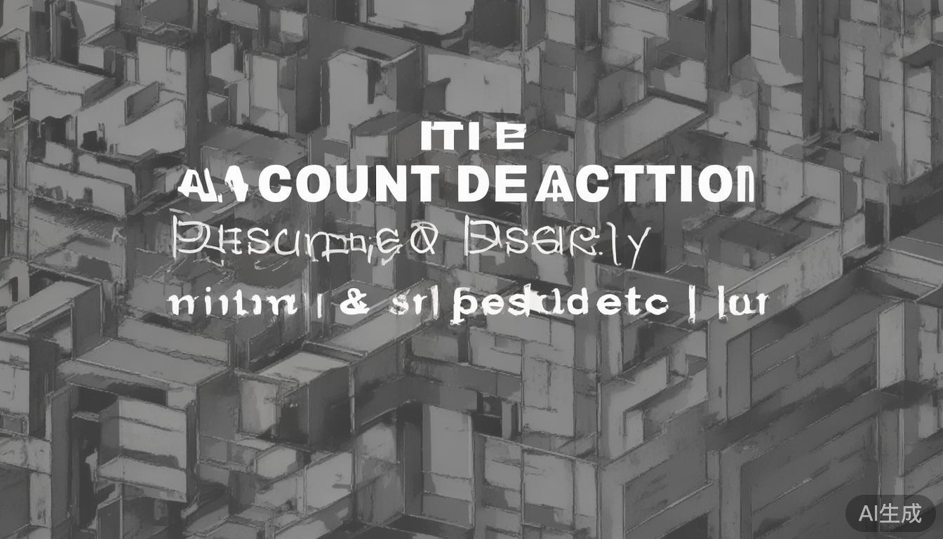 快速简便的方法教你如何快速完成必威体育账号注销流程 步骤三:寻找账号注销选项
部分平台可能将账号注销