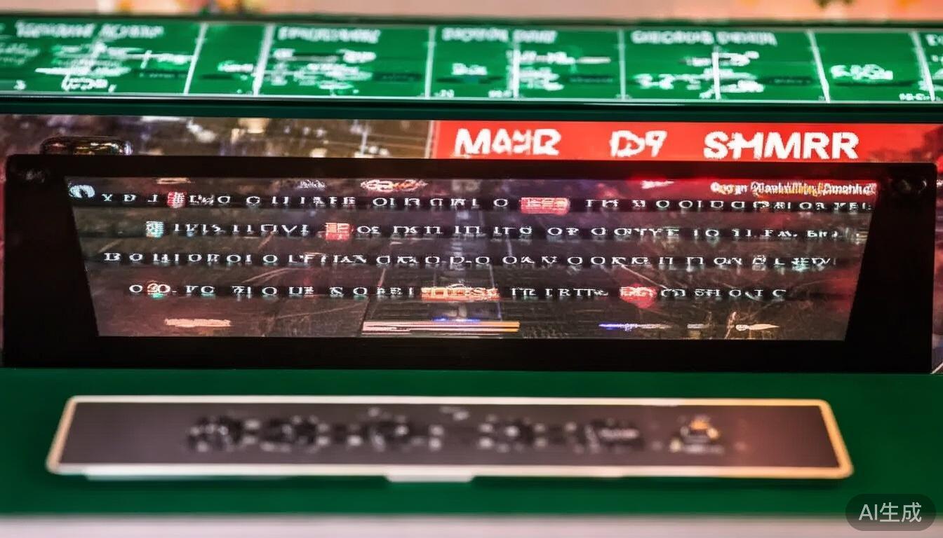 在体育博彩行业中，非正规渠道充斥市场，存在诸多风险