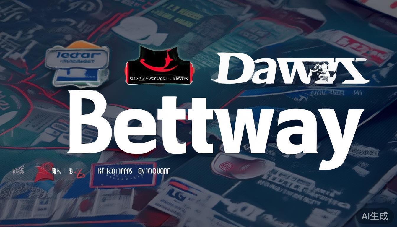 作为一家在全球范围内运营的体育博彩平台，必威体育的