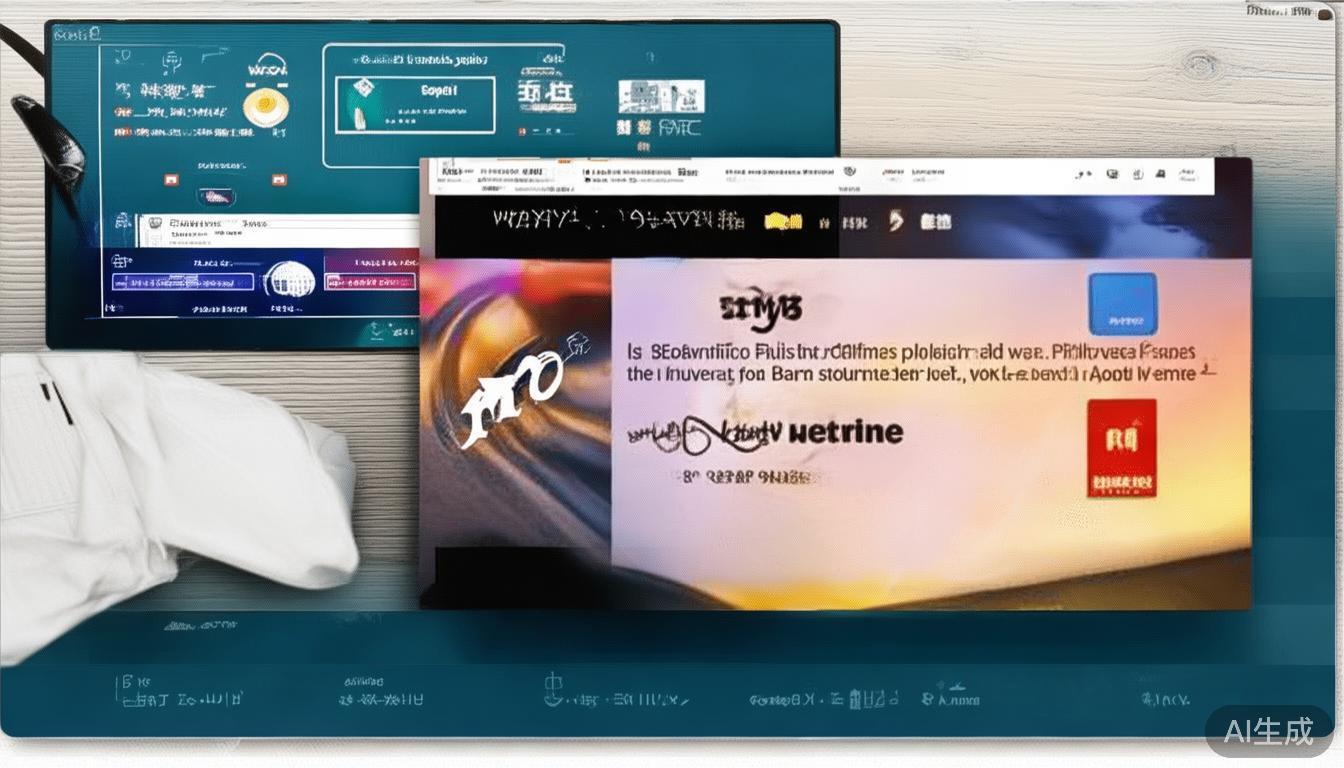 某用户在未关注官方公告的情况下，尝试通过搜索引擎访